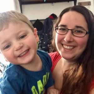 Meet your Posher, Anne